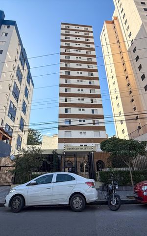 Apartamento à venda com 83m², 2 quartos e 1 vagaFachada