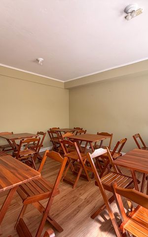 Apartamento à venda com 83m², 2 quartos e 1 vagaÁrea comum - Salão de festas
