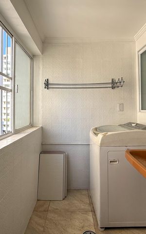 Apartamento à venda com 83m², 2 quartos e 1 vagaÁrea de Serviço