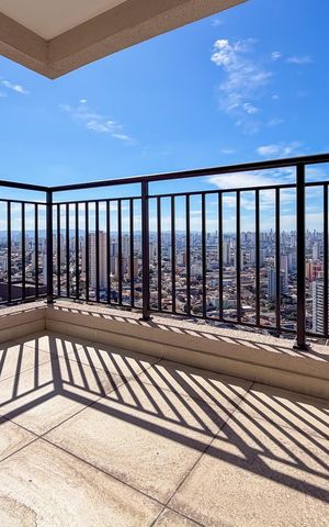 Apartamento à venda com 280m², 3 quartos e 2 vagas Apartamento à venda com 280m², 3 quartos e 2 vagasSuíte Master