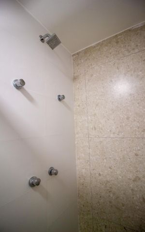 Apartamento para alugar com 63m², 2 quartos e 2 vagas Apartamento para alugar com 63m², 2 quartos e 2 vagasBanheiro Social