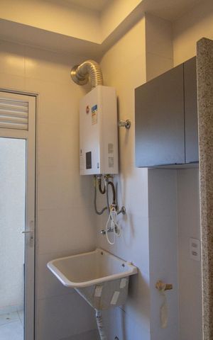 Apartamento para alugar com 63m², 2 quartos e 2 vagas Apartamento para alugar com 63m², 2 quartos e 2 vagasÁrea de Serviço