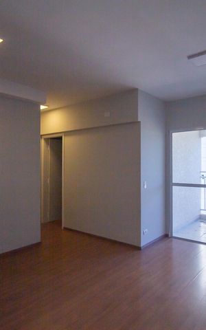Apartamento para alugar com 63m², 2 quartos e 2 vagas Apartamento para alugar com 63m², 2 quartos e 2 vagasSala