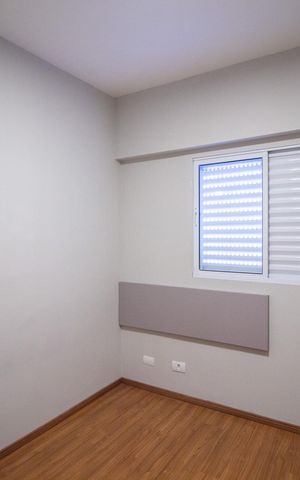 Apartamento para alugar com 63m², 2 quartos e 2 vagas Apartamento para alugar com 63m², 2 quartos e 2 vagasQuarto 1