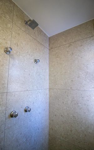 Apartamento para alugar com 63m², 2 quartos e 2 vagas Apartamento para alugar com 63m², 2 quartos e 2 vagasBanheiro da Suíte