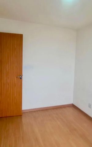Apartamento para alugar com 45m², 2 quartos e 2 vagas Apartamento para alugar com 45m², 2 quartos e 2 vagasQuarto 1
