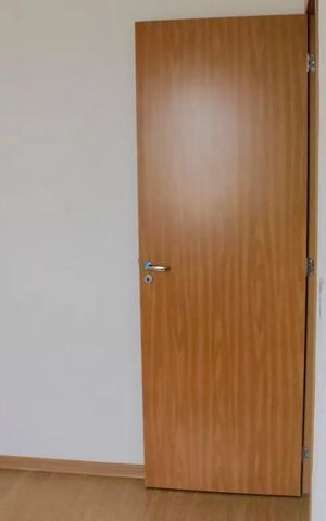 Apartamento para alugar com 45m², 2 quartos e 2 vagas Apartamento para alugar com 45m², 2 quartos e 2 vagasQuarto 2