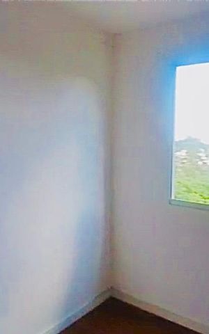 Apartamento para alugar com 45m², 2 quartos e 2 vagas Apartamento para alugar com 45m², 2 quartos e 2 vagasQuarto 2