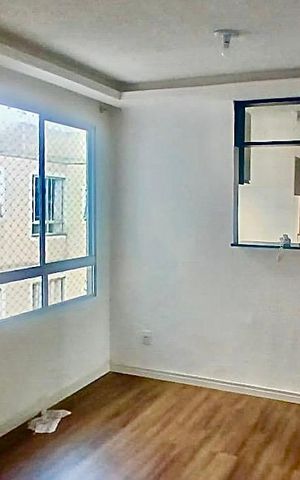 Apartamento para alugar com 45m², 2 quartos e 2 vagas Apartamento para alugar com 45m², 2 quartos e 2 vagasSala