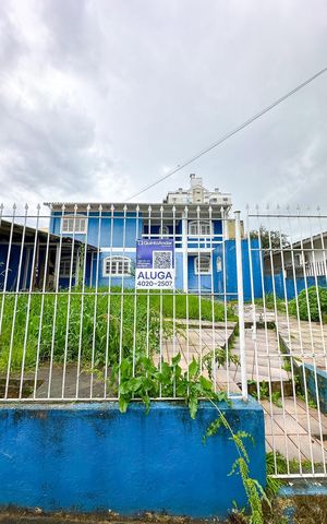 Casa para alugar com 200m², 3 quartos e 2 vagasPlaquinha