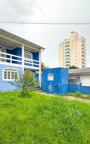 Casa para alugar com 200m², 3 quartos e 2 vagasJardim