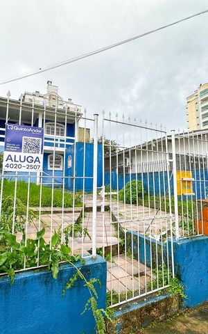 Casa para alugar com 200m², 3 quartos e 2 vagasPlaquinha