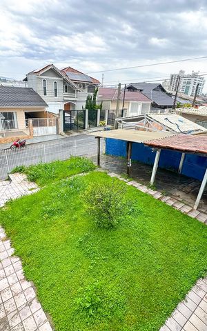 Casa para alugar com 200m², 3 quartos e 2 vagasVista da Varanda