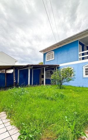 Casa para alugar com 200m², 3 quartos e 2 vagasJardim