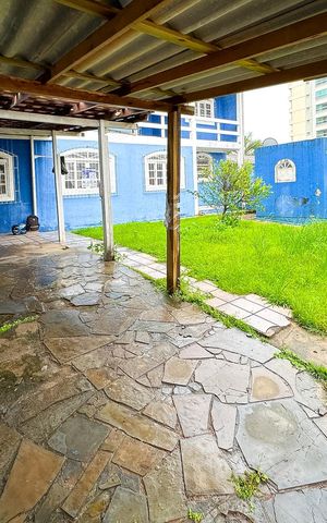 Casa para alugar com 200m², 3 quartos e 2 vagasGaragem