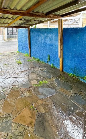 Casa para alugar com 200m², 3 quartos e 2 vagasGaragem
