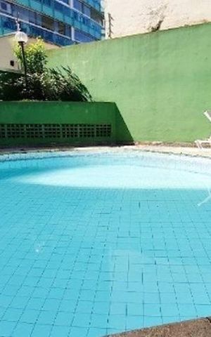 Apartamento à venda com 105m², 3 quartos e 2 vagas