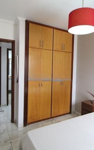 Apartamento à venda com 105m², 3 quartos e 2 vagas