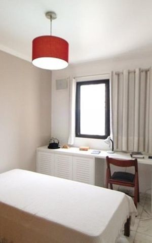 Apartamento à venda com 105m², 3 quartos e 2 vagas