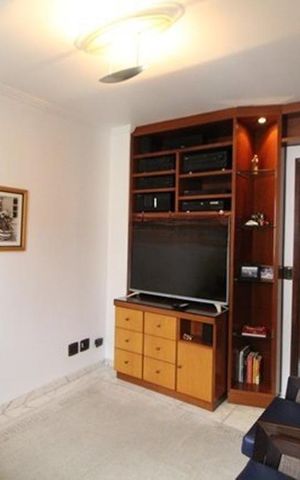 Apartamento à venda com 105m², 3 quartos e 2 vagas