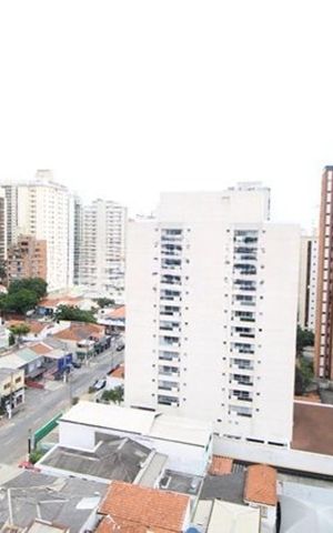 Apartamento à venda com 105m², 3 quartos e 2 vagas