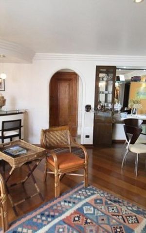 Apartamento à venda com 105m², 3 quartos e 2 vagas