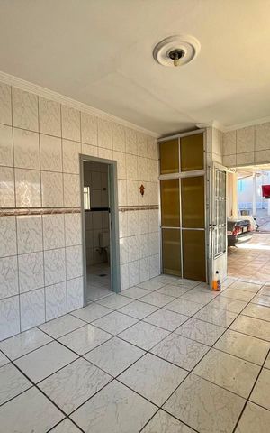 Casa para alugar com 166m², 2 quartos e 2 vagas Casa para alugar com 166m², 2 quartos e 2 vagasCozinha