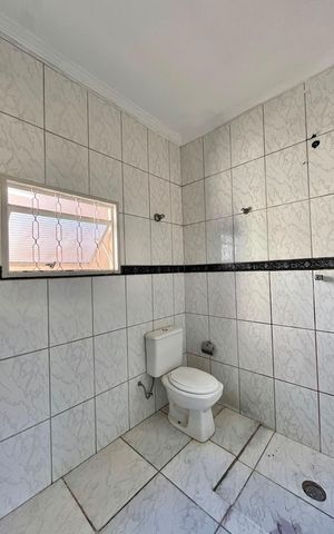 Casa para alugar com 166m², 2 quartos e 2 vagas Casa para alugar com 166m², 2 quartos e 2 vagas Banheiro