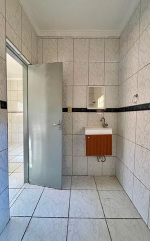 Casa para alugar com 166m², 2 quartos e 2 vagas Casa para alugar com 166m², 2 quartos e 2 vagas Banheiro