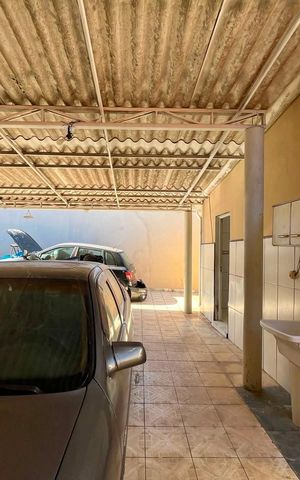Casa para alugar com 166m², 2 quartos e 2 vagas Casa para alugar com 166m², 2 quartos e 2 vagasQuintal
