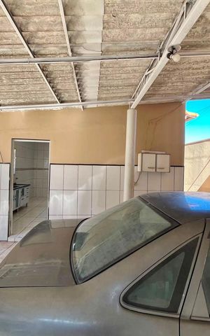 Casa para alugar com 166m², 2 quartos e 2 vagas Casa para alugar com 166m², 2 quartos e 2 vagasQuintal