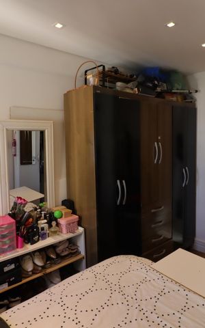 Apartamento para alugar com 123m², 3 quartos e 2 vagasSuíte 1