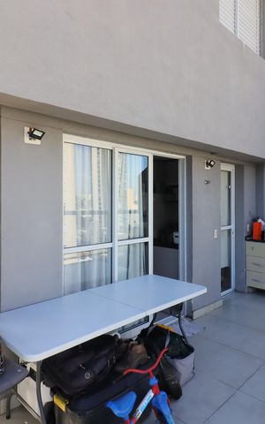 Apartamento para alugar com 123m², 3 quartos e 2 vagasVaranda gourmet