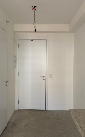 Apartamento à venda com 25m², 1 quarto e sem vaga Apartamento à venda com 25m², 1 quarto e sem vagaStudio