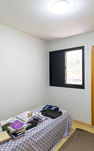 Apartamento à venda com 83m², 3 quartos e 2 vagas Apartamento à venda com 83m², 3 quartos e 2 vagasQuarto 3