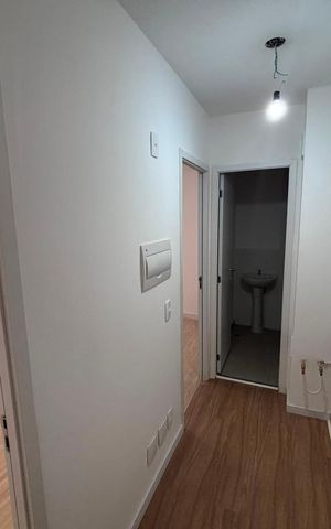 Apartamento para alugar com 34m², 2 quartos e sem vaga Apartamento para alugar com 34m², 2 quartos e sem vagaCozinha