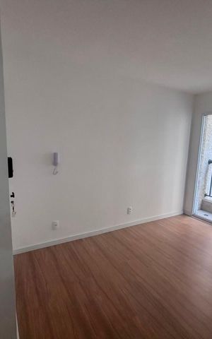 Apartamento para alugar com 34m², 2 quartos e sem vaga Apartamento para alugar com 34m², 2 quartos e sem vagaSala