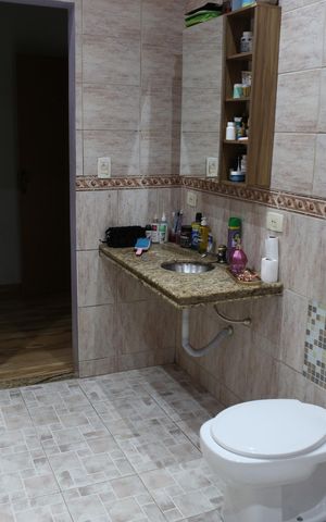 Casa para alugar com 320m², 3 quartos e 2 vagasSuite Quarto 1