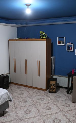 Casa para alugar com 320m², 3 quartos e 2 vagasQuarto 3