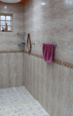 Casa para alugar com 320m², 3 quartos e 2 vagasSuite Quarto 1