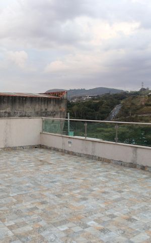 Casa para alugar com 320m², 3 quartos e 2 vagasTerraço