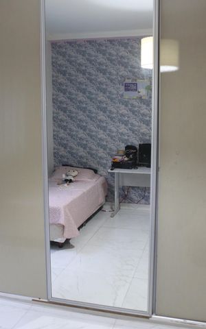 Casa para alugar com 320m², 3 quartos e 2 vagasQuarto 2