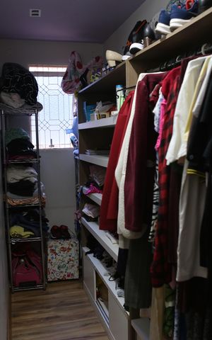 Casa para alugar com 320m², 3 quartos e 2 vagasCloset