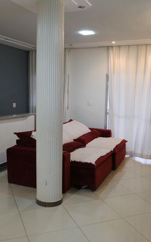 Casa para alugar com 320m², 3 quartos e 2 vagasSala 1