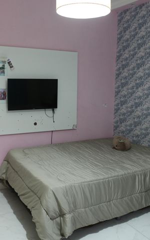 Casa para alugar com 320m², 3 quartos e 2 vagasQuarto 2