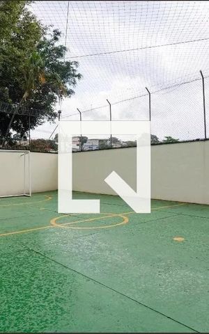 Apartamento à venda com 71m², 3 quartos e 1 vaga Apartamento à venda com 71m², 3 quartos e 1 vagaQuadra Esportiva