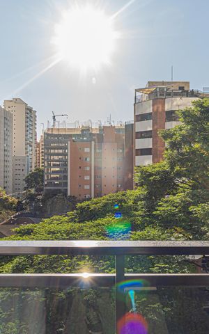 Apartamento à venda com 130m², 2 quartos e 2 vagas