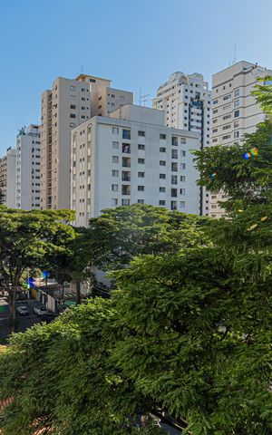 Apartamento à venda com 130m², 2 quartos e 2 vagas
