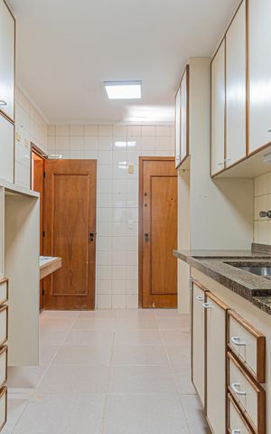 Apartamento à venda com 130m², 2 quartos e 2 vagas