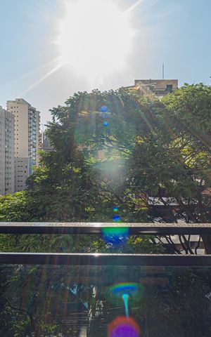 Apartamento à venda com 130m², 2 quartos e 2 vagas